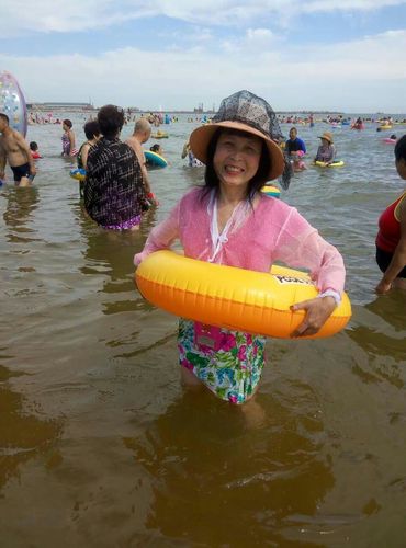 东戴河银泰浴场能游泳吗?杨家浴场怎么收费-图3 东戴河银泰浴场能游泳吗?杨家浴场怎么收费-图3