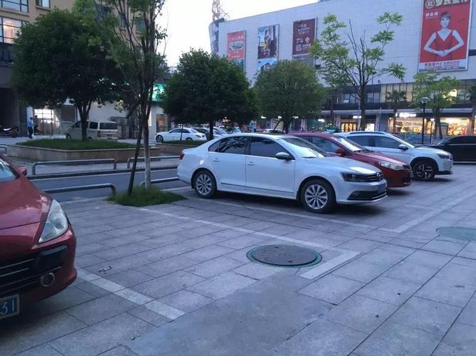 宜春西站停车收费标准?宜春有收费停车场吗-图2 宜春西站停车收费标准?宜春有收费停车场吗-图2