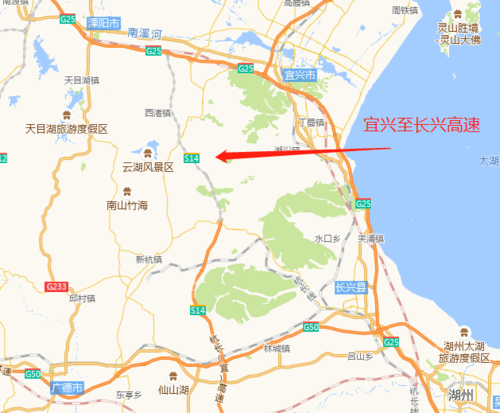 张渚到宜兴高铁站202公交车末班车时间?宜兴旅游202 怎么收费-图3 张渚到宜兴高铁站202公交车末班车时间?宜兴旅游202 怎么收费-图3