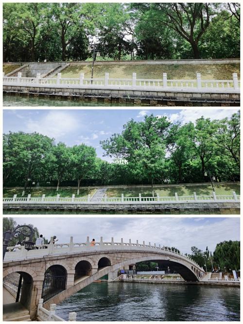 慈禧水道好玩吗?颐和园慈溪水道收费-图3 慈禧水道好玩吗?颐和园慈溪水道收费-图3