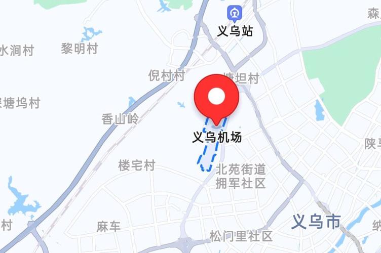 义乌机场登机提前多久?义乌机场停3天怎么收费-图3 义乌机场登机提前多久?义乌机场停3天怎么收费-图3