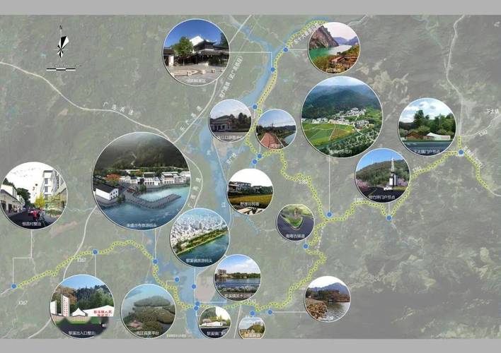 乡村旅游规划项目有没有成功案例推荐?英德幸福地产收费-图2 乡村旅游规划项目有没有成功案例推荐?英德幸福地产收费-图2