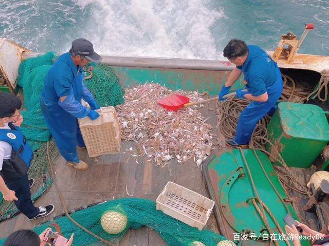 自己海上捕鱼需要什么费用?在海上捕鱼收费-图3 自己海上捕鱼需要什么费用?在海上捕鱼收费-图3