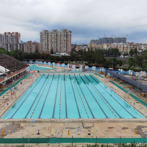 增城有什么地方可以游泳?增城体育馆游泳池 收费-图3 增城有什么地方可以游泳?增城体育馆游泳池 收费-图3