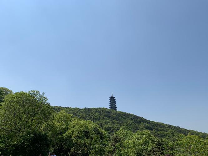 张家港香山景区几点关门?张家港香山公园收费-图2 张家港香山景区几点关门?张家港香山公园收费-图2