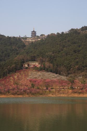 张家港香山景区几点关门?张家港香山公园收费-图3 张家港香山景区几点关门?张家港香山公园收费-图3