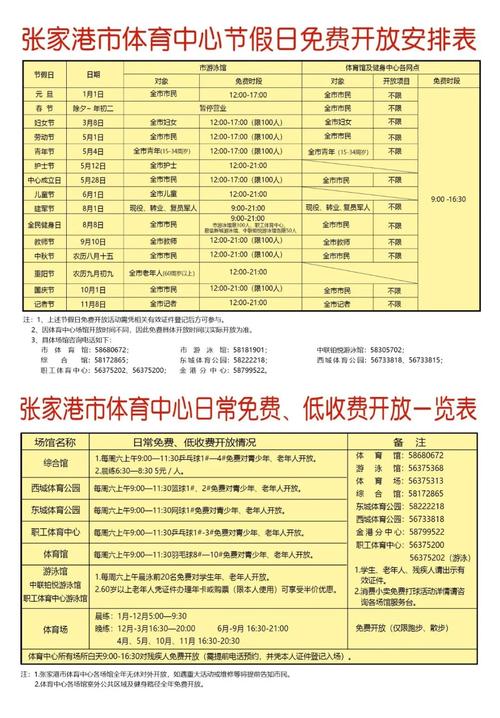 张家港游泳馆门票多少？张家港游泳怎么收费