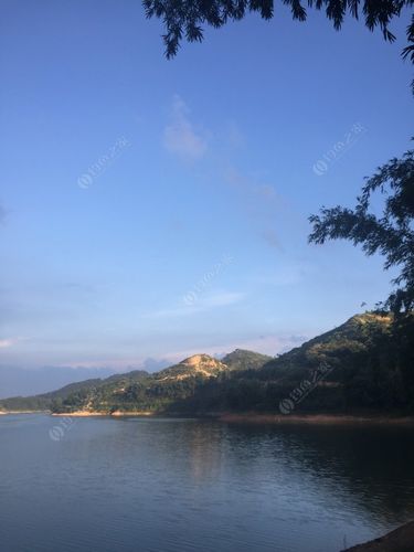 四会水库钓鱼最佳地点?肇庆市四会停车场收费-图2 四会水库钓鱼最佳地点?肇庆市四会停车场收费-图2