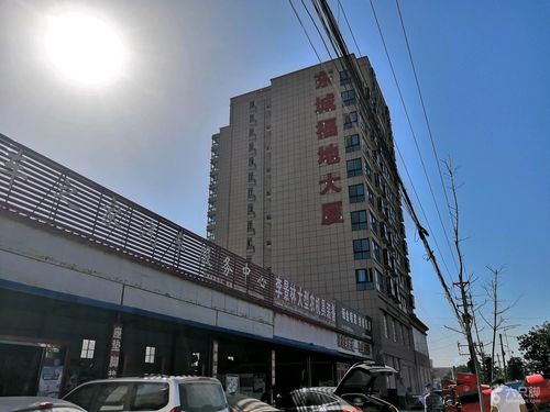 御季是什么牌子?正阳大厦停车场收费吗-图2 御季是什么牌子?正阳大厦停车场收费吗-图2