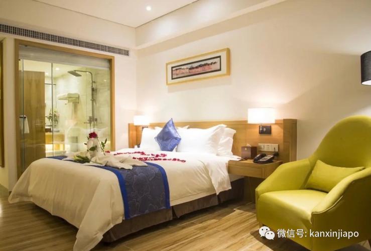 两个未满十四岁的儿童与一个家长去酒店隔离,怎么安排房间?中国酒店儿童收费标准-图3 两个未满十四岁的儿童与一个家长去酒店隔离,怎么安排房间?中国酒店儿童收费标准-图3