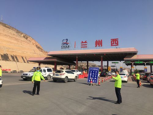 兰州到沙坡头怎么走?中卫孟家湾收费站-图2 兰州到沙坡头怎么走?中卫孟家湾收费站-图2