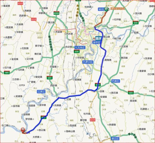 重庆到乐山最便宜的路线?重庆到乐山高速收费标准-图3 重庆到乐山最便宜的路线?重庆到乐山高速收费标准-图3
