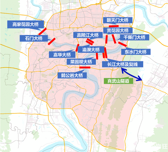重庆内环快速限号吗?重庆市内环收费-图3 重庆内环快速限号吗?重庆市内环收费-图3
