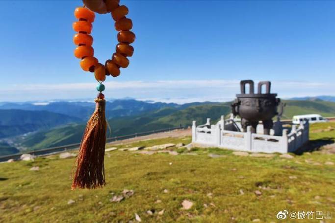 五台山进山费是多少?自驾车去五台山收费-图2 五台山进山费是多少?自驾车去五台山收费-图2