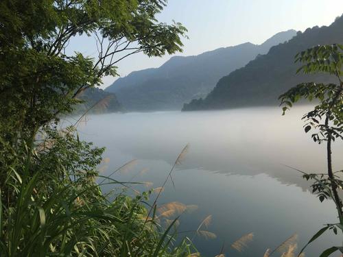 东江湖自己开车进去要门票吗？自驾东江湖收费吗
