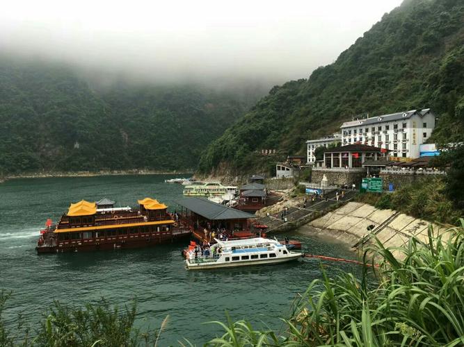 东江湖自己开车进去要门票吗?自驾东江湖收费吗-图3 东江湖自己开车进去要门票吗?自驾东江湖收费吗-图3
