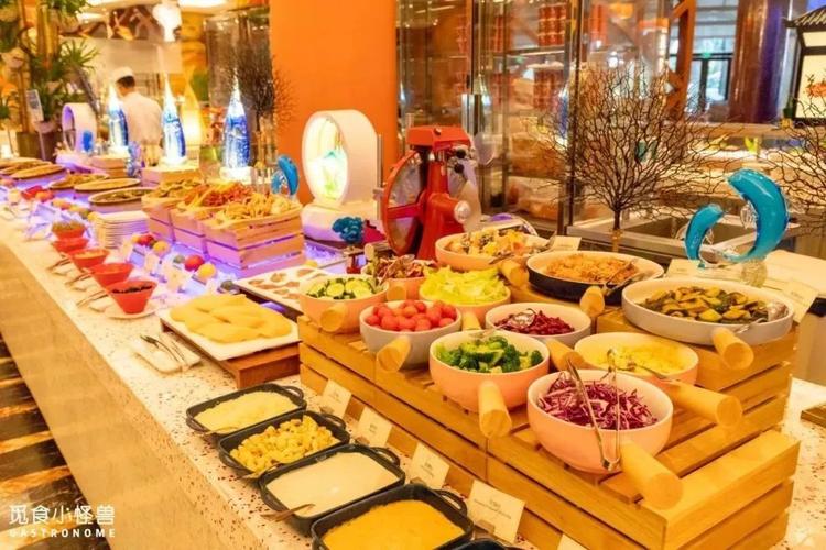 自助餐小孩身高多少半价?自助餐 儿童怎么收费标准-图2 自助餐小孩身高多少半价?自助餐 儿童怎么收费标准-图2