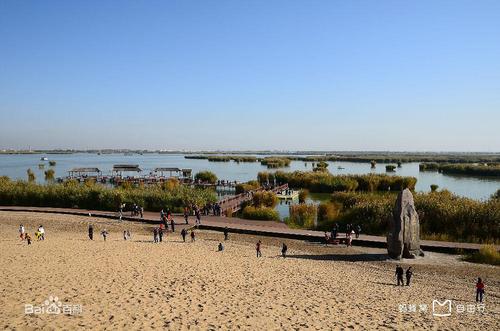 宁夏银川阅海公园钓鱼是怎么收费的?急?2017宁夏沙湖 收费-图3 宁夏银川阅海公园钓鱼是怎么收费的?急?2017宁夏沙湖 收费-图3