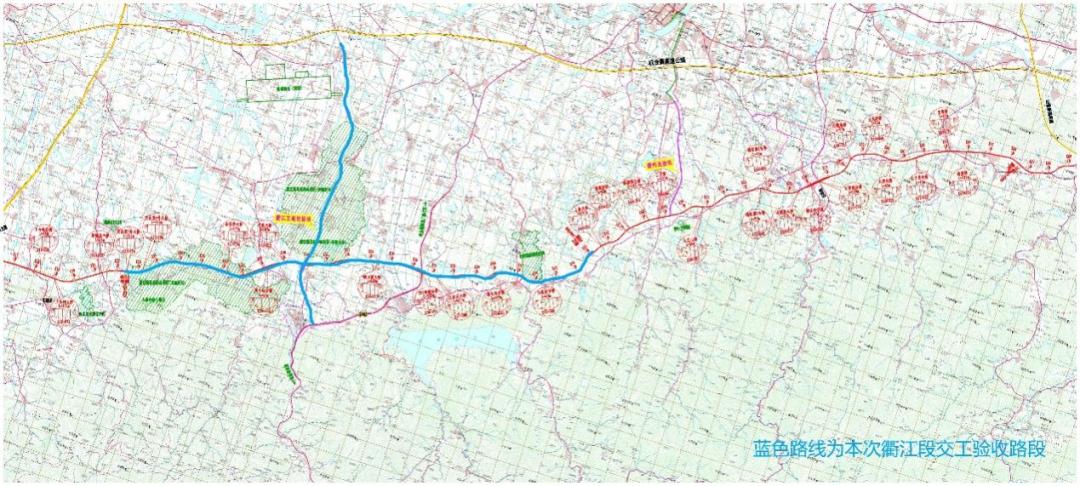g351国道起点和终点?g351公路收费吗-图2 g351国道起点和终点?g351公路收费吗-图2