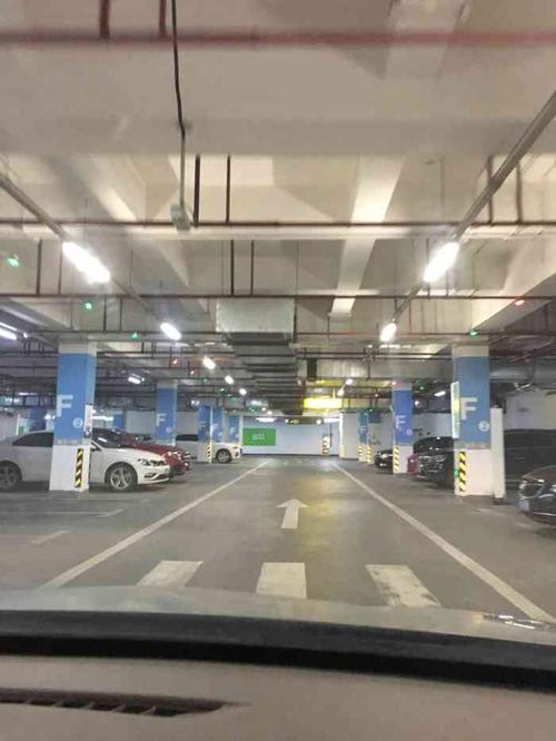 松江万达停车哪里包月最便宜?松江万达广场 停车收费吗-图3 松江万达停车哪里包月最便宜?松江万达广场 停车收费吗-图3