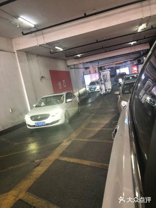 松江万达停车哪里包月最便宜?松江万达广场 停车收费吗-图2 松江万达停车哪里包月最便宜?松江万达广场 停车收费吗-图2