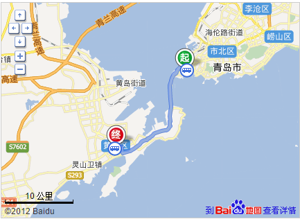 在山东青岛城阳区河套镇去日照市怎么坐车?隧道3路到黄岛收费标准-图3 在山东青岛城阳区河套镇去日照市怎么坐车?隧道3路到黄岛收费标准-图3