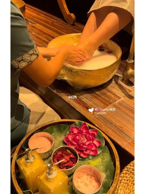 正宗泰国SPA多少钱?泰国酒店spa收费-图2 正宗泰国SPA多少钱?泰国酒店spa收费-图2