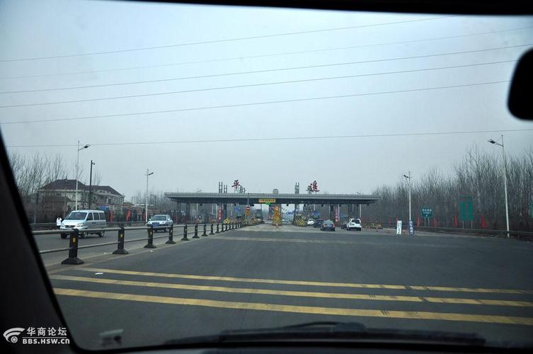 请问西安到韩城高速路况如何?微博求助:请问?唐山韩城高速收费站-图2 请问西安到韩城高速路况如何?微博求助:请问?唐山韩城高速收费站-图2