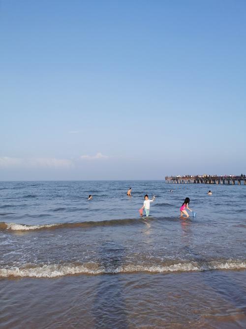 2019年唐山浅水湾浴场营业吗？唐山浅水湾收费吗