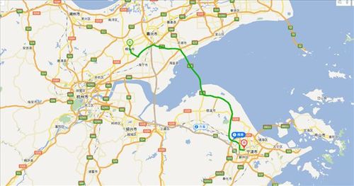 乌镇离宁波有多远?桐乡到宁波的高速收费-图2 乌镇离宁波有多远?桐乡到宁波的高速收费-图2