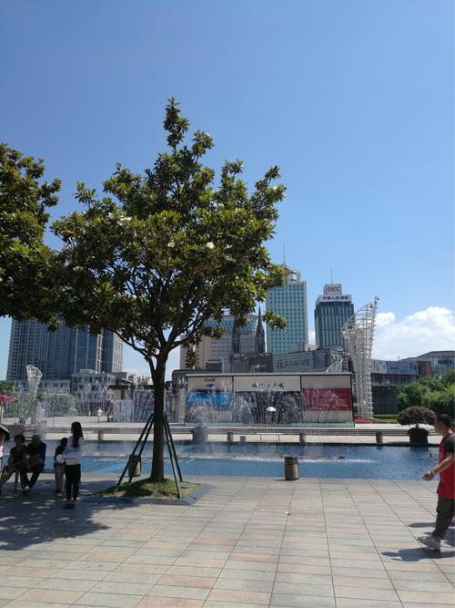 宁波天一广场停车攻略?外滩免费停车场收费-图3 宁波天一广场停车攻略?外滩免费停车场收费-图3