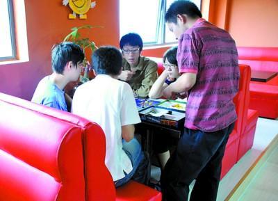 开桌游吧需要办理什么证件？网吧桌游怎么收费