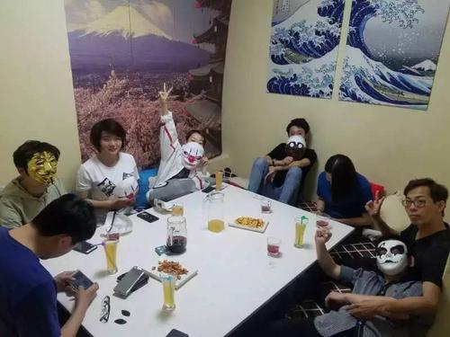 开桌游吧需要办理什么证件？网吧桌游怎么收费-图3