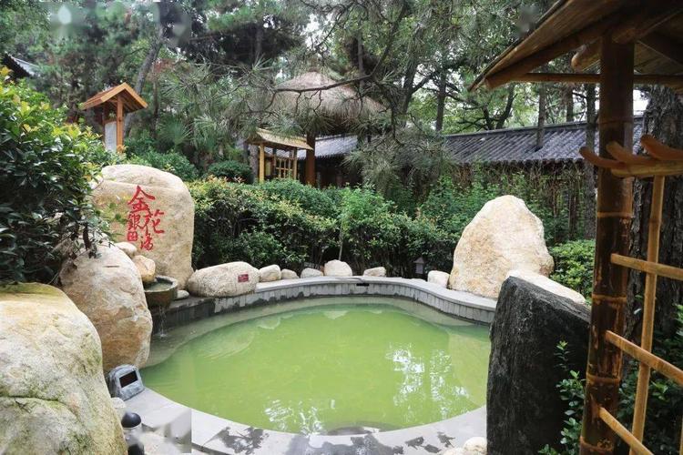 蒙山康谷温泉疗养院医保收费？温泉地下水资源收费