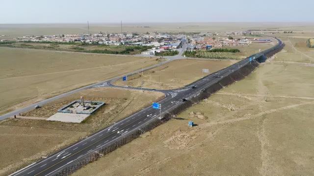 杭锦旗到最近线路榆林佳县多少公里?乌兰收费站图片-图3 杭锦旗到最近线路榆林佳县多少公里?乌兰收费站图片-图3