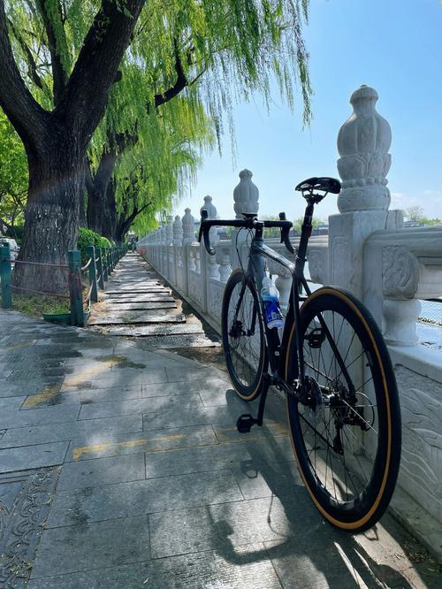 什刹海走一圈多长时间?西海镇 骑行收费-图2 什刹海走一圈多长时间?西海镇 骑行收费-图2