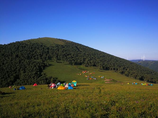 喜鹊梁自驾露营攻略?喜鹊梁风景区收费吗-图1 喜鹊梁自驾露营攻略?喜鹊梁风景区收费吗-图1