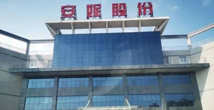 安妮股份是一家什么样的公司?厦门安妮花收费-图3 安妮股份是一家什么样的公司?厦门安妮花收费-图3