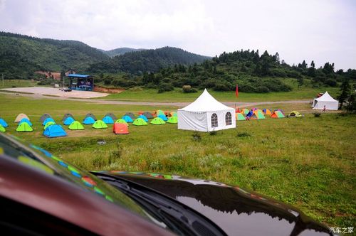 武隆仙女山搭帐篷攻略?仙女山不收费露营攻略-图2 武隆仙女山搭帐篷攻略?仙女山不收费露营攻略-图2