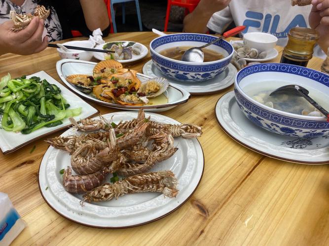 香港海鲜贵吗?香港海滩收费吗-图3 香港海鲜贵吗?香港海滩收费吗-图3