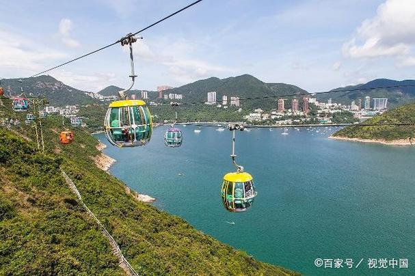 港澳游通行免签吗?香港景点收费吗-图2 港澳游通行免签吗?香港景点收费吗-图2