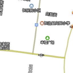 长治东客运中心到襄垣县打车多少钱?襄垣到长治高速收费-图2 长治东客运中心到襄垣县打车多少钱?襄垣到长治高速收费-图2
