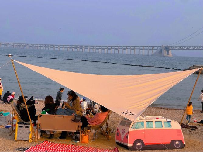 泉州十大露营地点推荐?星海广场露营收费么-图3 泉州十大露营地点推荐?星海广场露营收费么-图3
