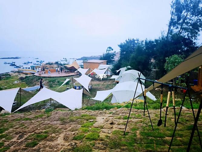 泉州十大露营地点推荐?星海广场露营收费么-图2 泉州十大露营地点推荐?星海广场露营收费么-图2