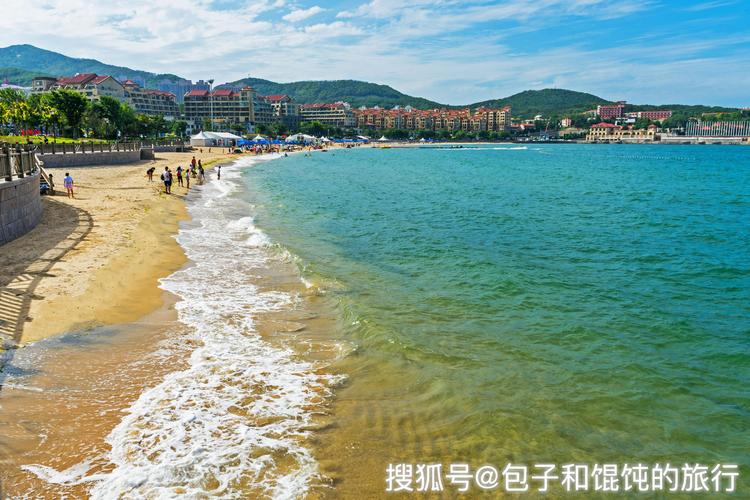 低消费的三个海边城市？烟台海滨浴场收费吗