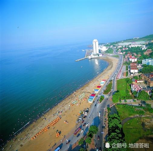 低消费的三个海边城市?烟台海滨浴场收费吗-图3 低消费的三个海边城市?烟台海滨浴场收费吗-图3