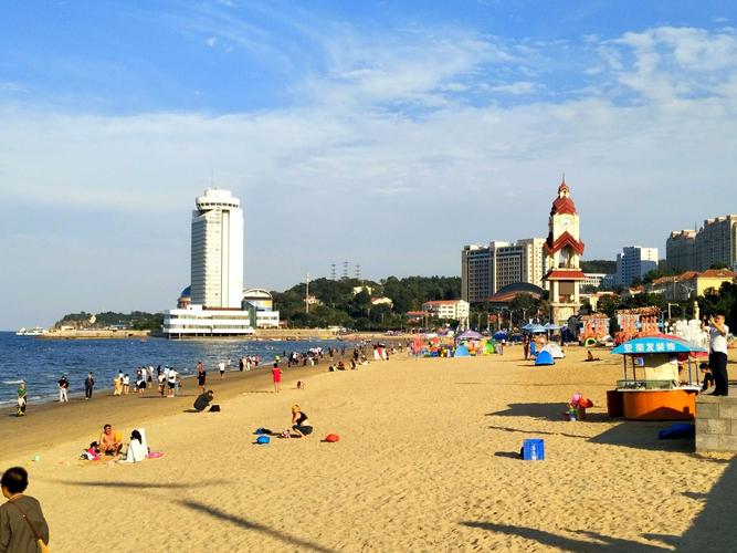 低消费的三个海边城市?烟台海滨浴场收费吗-图2 低消费的三个海边城市?烟台海滨浴场收费吗-图2