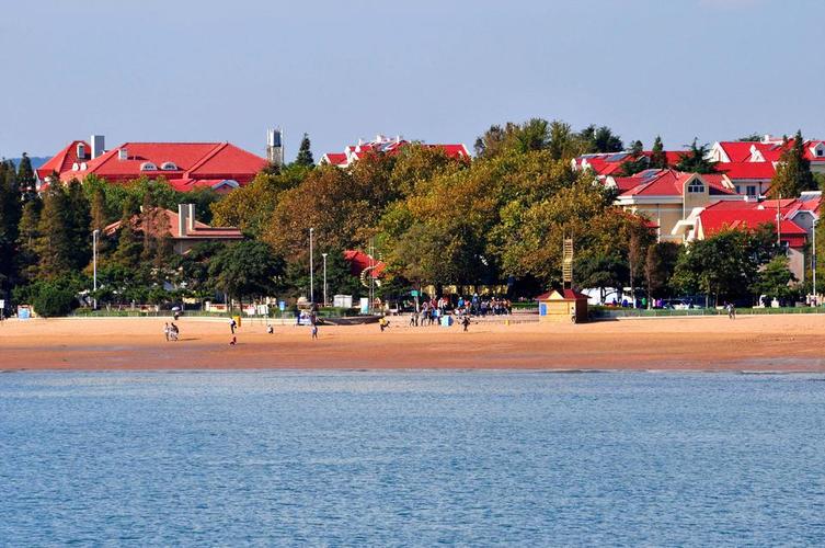第三海水浴场有时间限制吗?山海天浴场收费吗-图3 第三海水浴场有时间限制吗?山海天浴场收费吗-图3
