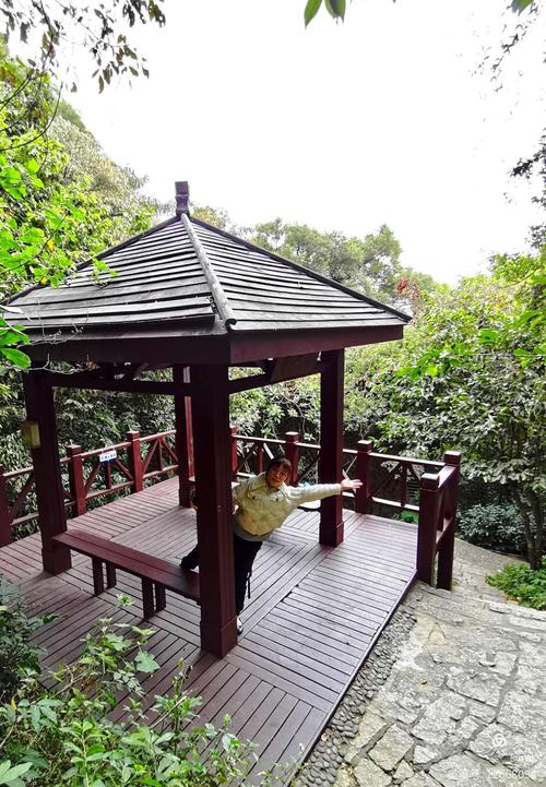名亭公园能露营吗?名亭公园要不要收费-图2 名亭公园能露营吗?名亭公园要不要收费-图2