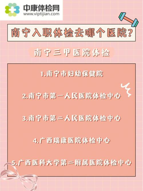 南宁入职体检去哪里做便宜?南昌瑞康体检中心收费-图3 南宁入职体检去哪里做便宜?南昌瑞康体检中心收费-图3